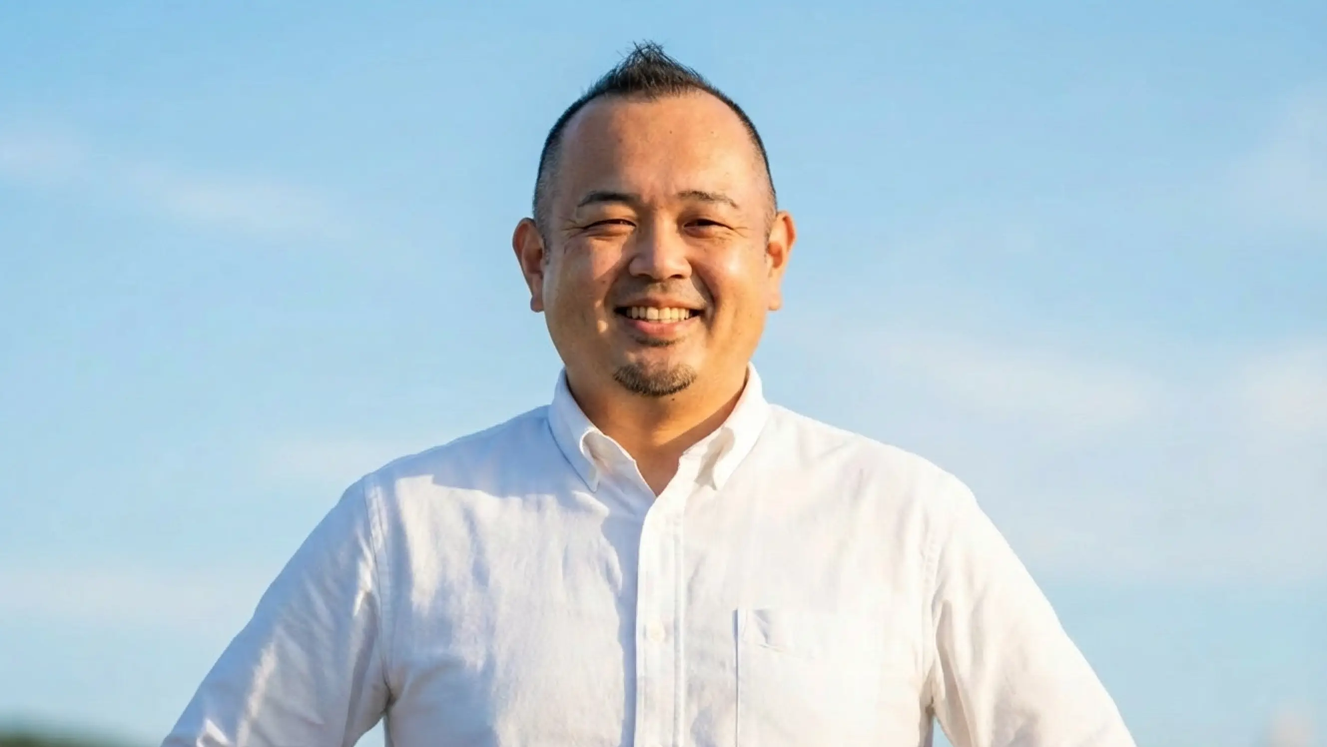 さむかわリフォーム代表　配島