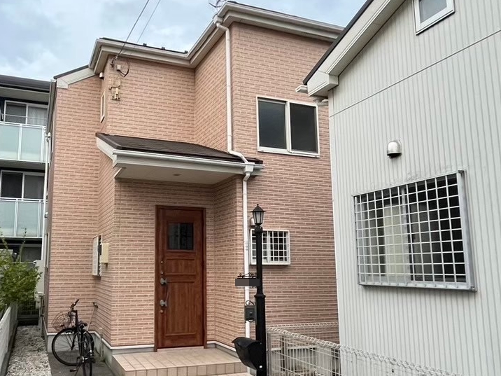 Before image