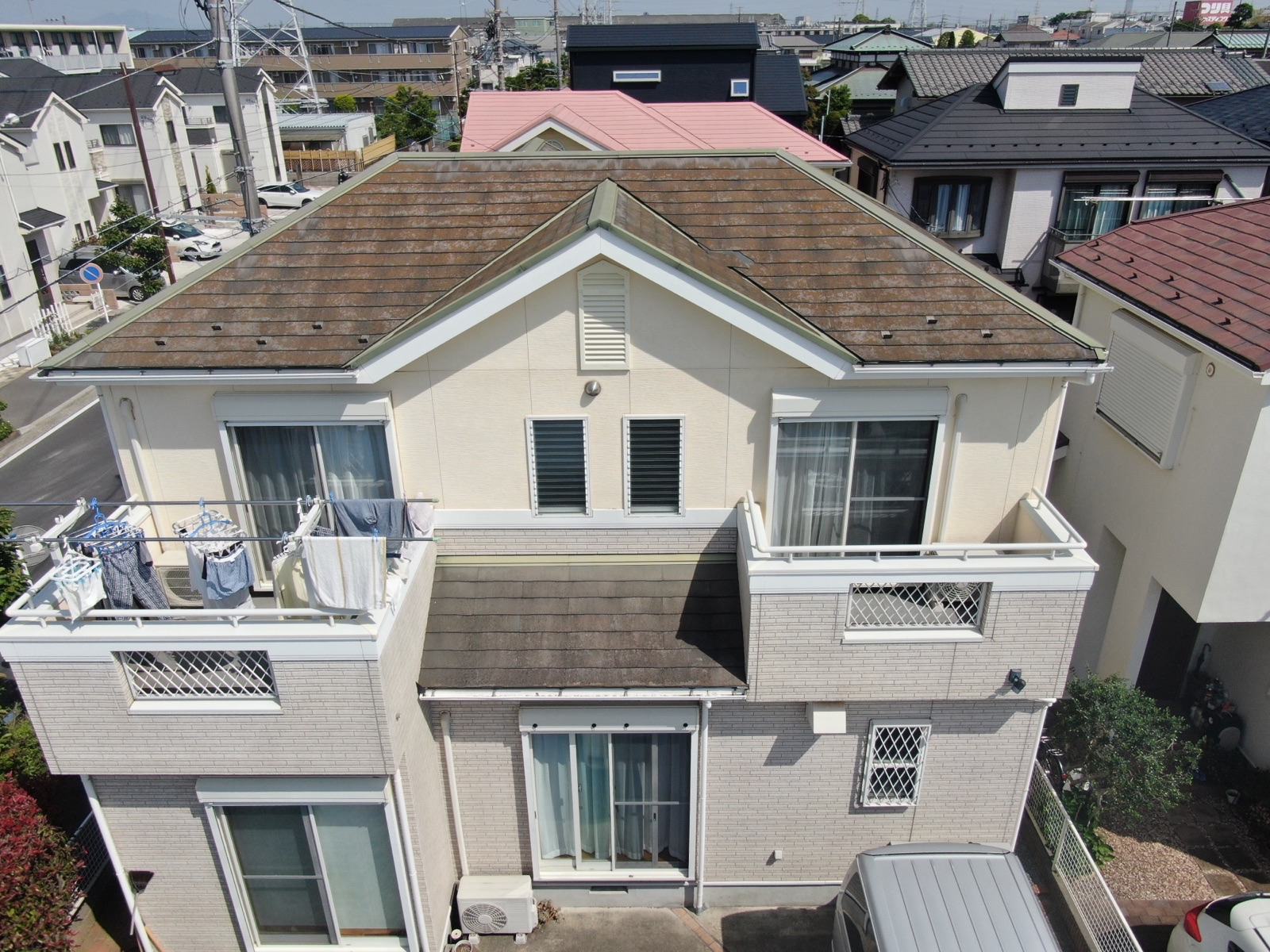 Before image